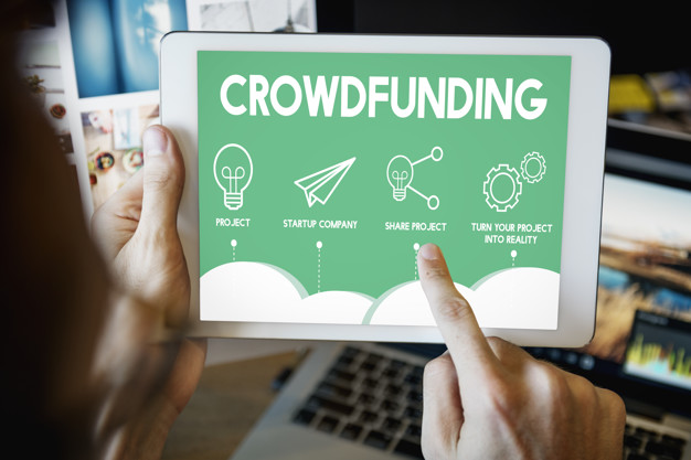 ¿Conoces ya el ‘crowdfunding’?