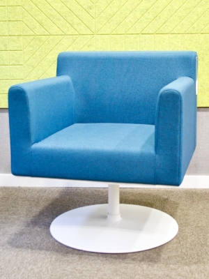 Sillones y sillas espera