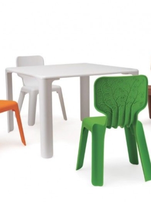Silla Alma