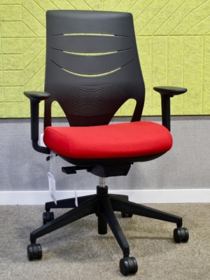 Silla Efit showroom