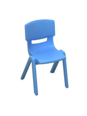 Silla polipropileno
