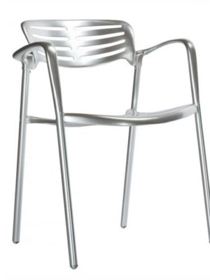 Silla Toledo