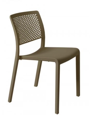 Silla Trama