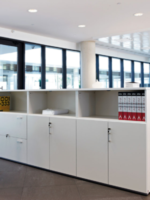 Armarios Modulares