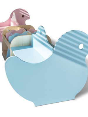 Bancada Pato