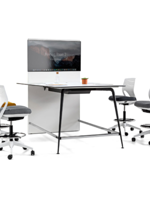 Mesa Twist Videoconferencia