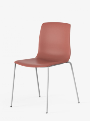 Sillas Noom 50 blanca - 4 ud