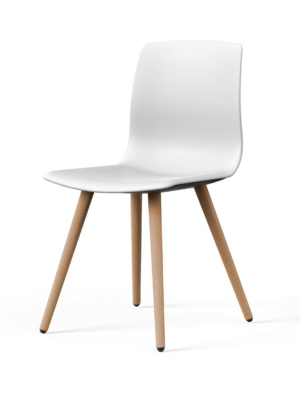 Silla Noom 50 madera