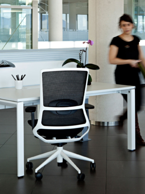Silla TNK 500