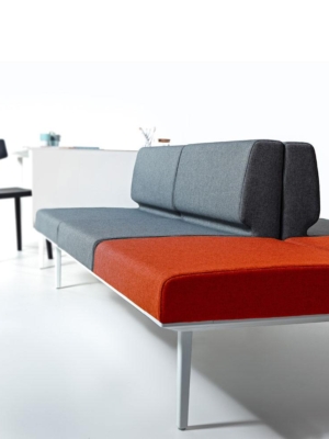 Sillones Longo