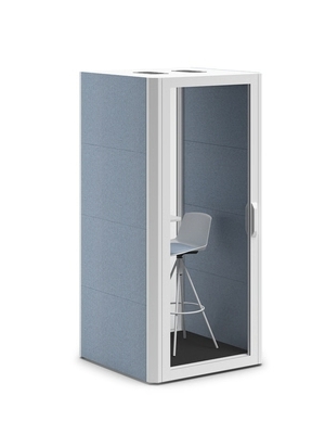 Cabina Qyos 100