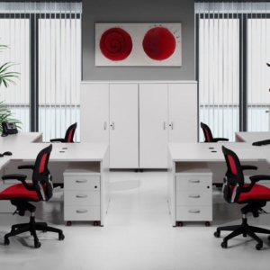 Sillas de oficina
