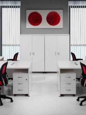 Sillas de oficina