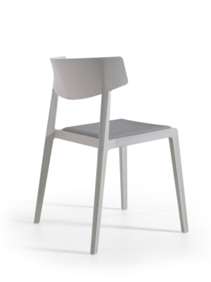 Silla Wing