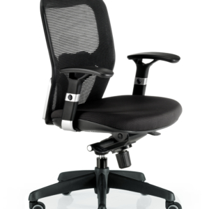 SILLA BOSTON SIN CABECERO ERGONÓMICA