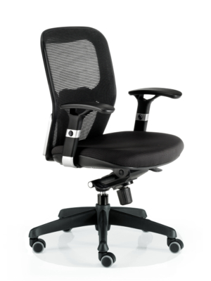 SILLA BOSTON SIN CABECERO ERGONÓMICA
