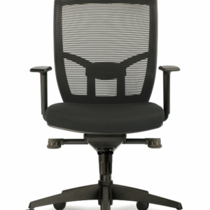 SILLA CHICAGO COLOR NEGRO