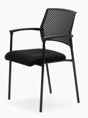 SILLA MANILA FIJA