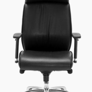 SILLON MOSCÚ ALTO NEGRO