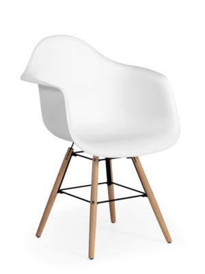SILLA RIGA FIJA
