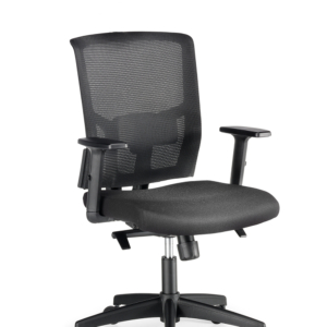 Mobiliario de oficina para trabajar con comodidad